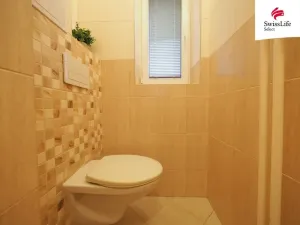 Prodej bytu 2+1, Žďár nad Sázavou, Brodská, 52 m2