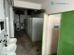 Pronájem výrobních prostor, Ostrava, Vratimovská, 1062 m2