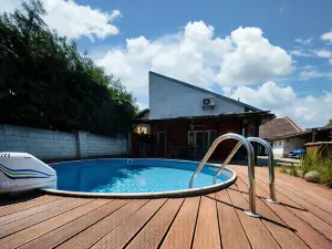 Prodej rodinného domu, Olomouc - Chomoutov, 374 m2