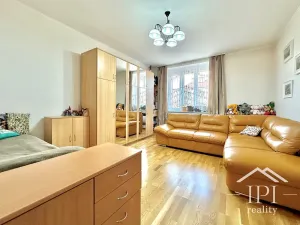 Prodej bytu 2+1, Praha - Nusle, Na Veselí, 52 m2