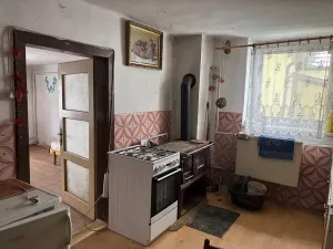 Prodej rodinného domu, Olešnice, 90 m2