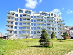 Pronájem bytu 2+kk, Praha - Dolní Měcholupy, Honzíkova, 45 m2