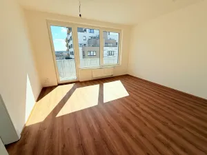 Pronájem bytu 2+kk, Praha - Dolní Měcholupy, Honzíkova, 45 m2