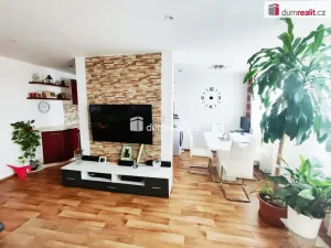 Prodej bytu 3+1, Lysá nad Labem, Na Vysoké mezi, 73 m2