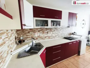 Prodej bytu 3+1, Lysá nad Labem, Na Vysoké mezi, 73 m2