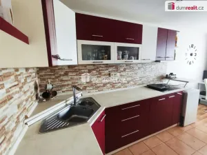 Prodej bytu 3+1, Lysá nad Labem, Na Vysoké mezi, 73 m2