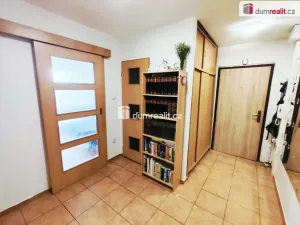 Prodej bytu 3+1, Lysá nad Labem, Na Vysoké mezi, 73 m2