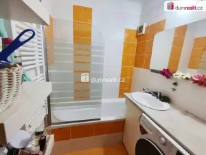 Prodej bytu 3+1, Lysá nad Labem, Na Vysoké mezi, 73 m2