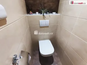 Prodej bytu 3+1, Lysá nad Labem, Na Vysoké mezi, 73 m2