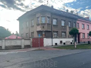 Prodej činžovního domu, Hradec Králové, Kydlinovská, 800 m2
