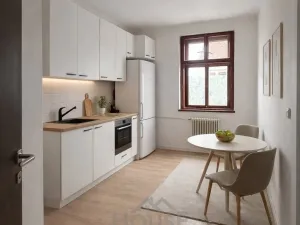 Prodej činžovního domu, Hradec Králové, Kydlinovská, 800 m2