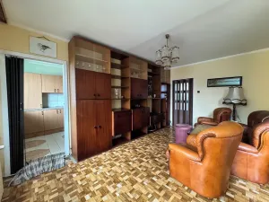 Prodej bytu 4+1, Most, Maxima Gorkého, 77 m2