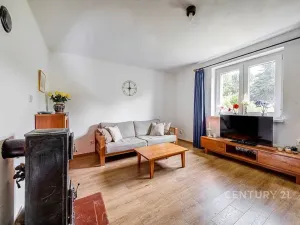 Prodej chaty, Útušice, 65 m2