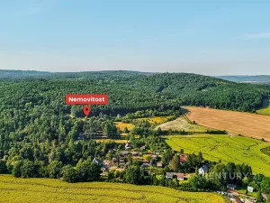 Prodej chaty, Útušice, 65 m2