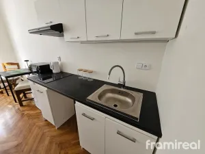 Pronájem bytu 2+kk, Brno, Čejkova, 55 m2