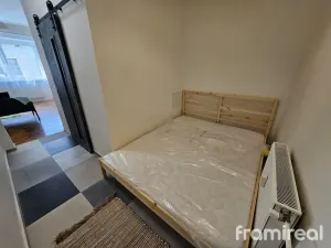 Pronájem bytu 2+kk, Brno, Čejkova, 55 m2