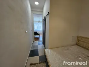 Pronájem bytu 2+kk, Brno, Čejkova, 55 m2