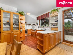 Prodej rodinného domu, Hvozdná, Hlavní, 312 m2