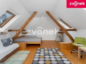 Prodej rodinného domu, Hvozdná, Hlavní, 312 m2