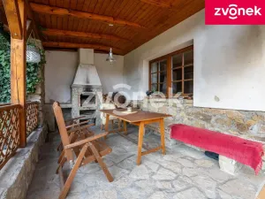 Prodej rodinného domu, Hvozdná, Hlavní, 312 m2