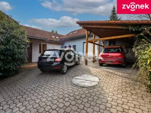 Prodej rodinného domu, Hvozdná, Hlavní, 312 m2