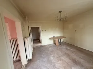 Prodej bytu 3+1, Ostrava - Svinov, Elektrárenská, 54 m2