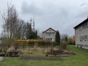 Prodej bytu 3+1, Ostrava - Svinov, Elektrárenská, 54 m2