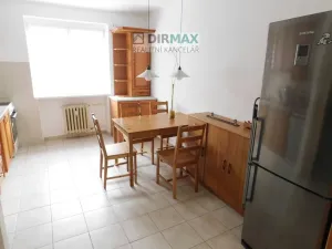 Pronájem bytu 2+1, Plzeň - Jižní Předměstí, Arbesova, 49 m2