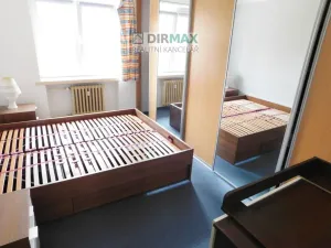 Pronájem bytu 2+1, Plzeň - Jižní Předměstí, Arbesova, 49 m2