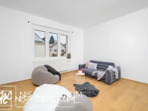 Pronájem bytu 2+1, Hořice, Jablonského, 70 m2