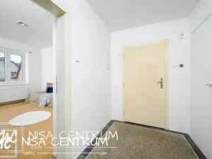 Pronájem bytu 2+1, Hořice, Jablonského, 70 m2