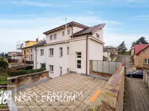 Pronájem bytu 2+1, Hořice, Jablonského, 70 m2