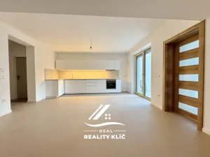 Pronájem bytu 2+kk, Hlučín, Opavská, 53 m2