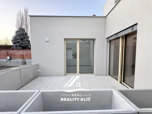 Pronájem bytu 2+kk, Hlučín, Opavská, 53 m2