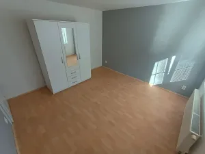 Pronájem bytu 2+kk, Holýšov, Ruská, 48 m2