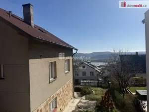 Pronájem bytu 2+1, Praha - Radotín, Plánická, 60 m2