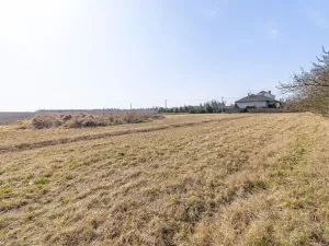 Prodej pozemku pro bydlení, Vícov, 2088 m2