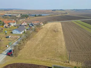 Prodej pozemku pro bydlení, Vícov, 2088 m2