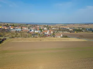 Prodej pozemku pro bydlení, Vícov, 2088 m2