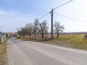 Prodej pozemku pro bydlení, Vícov, 2088 m2