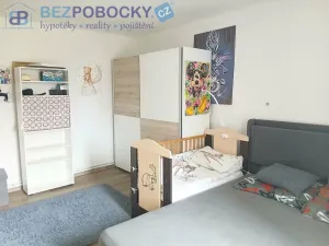Prodej rodinného domu, Černíny - Bahno, 80 m2