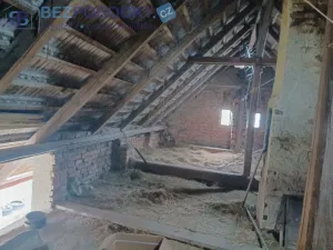 Prodej rodinného domu, Černíny - Bahno, 80 m2