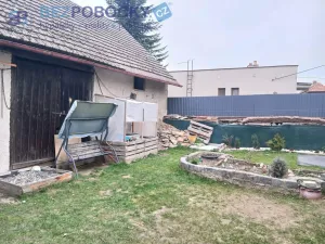 Prodej rodinného domu, Černíny - Bahno, 80 m2