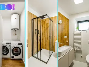 Prodej bytu 2+kk, Soběšovice, 70 m2