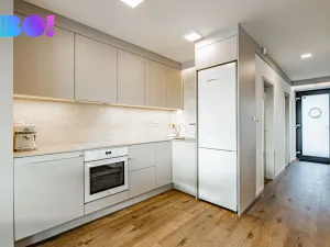 Prodej bytu 2+kk, Soběšovice, 70 m2