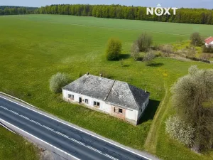 Prodej rodinného domu, Horní Loděnice, 195 m2