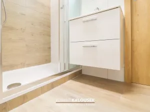 Pronájem bytu 1+1, Brno - Řečkovice, Žitná, 34 m2