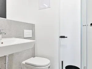 Pronájem bytu 1+1, Brno - Židenice, Bubeníčkova, 25 m2