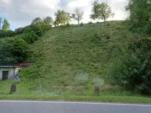 Prodej pozemku pro bydlení, Machov, 1051 m2