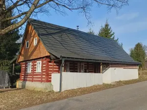 Prodej chalupy, Sněžné, 80 m2